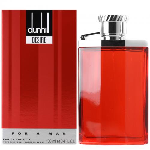 Dunhill Desire Male 100 ml