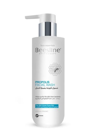 Beesling Propolis Facial Wash 250 ml