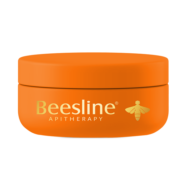 Beesline Suntan Jelly Carrot 150 ml