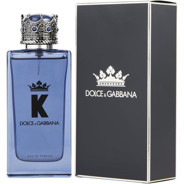 PERFUME D&G KING MEN 100ML