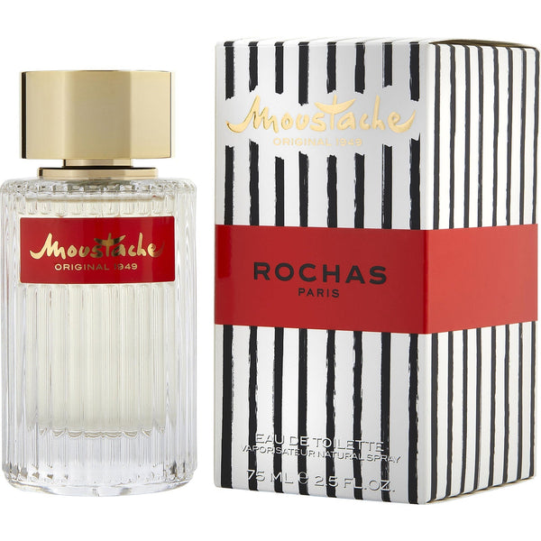 عطر شارب ROCHAS M 125ML