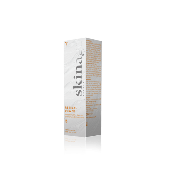 SKINAGE BEAUTY RETINAL POWER 30ML