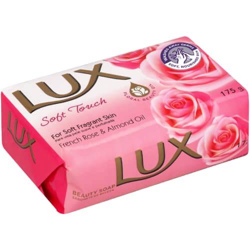 Lux Soap 175g Assorted