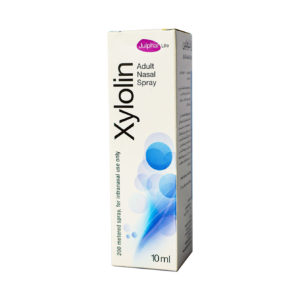 Xylolin Adult Nasal Spray 10ml