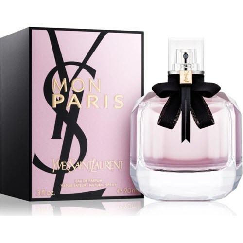 PERFUME YSL MON PARIS W 100ML