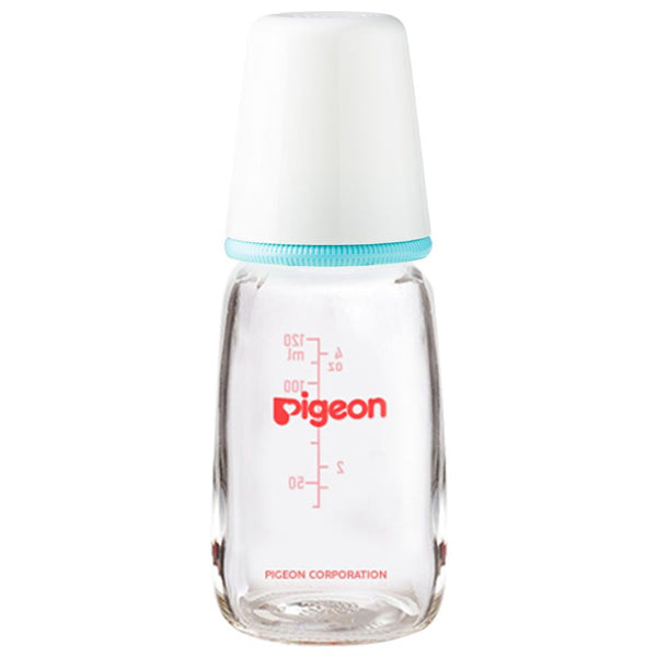 PIGEON GLASS PA282K-4 120ML