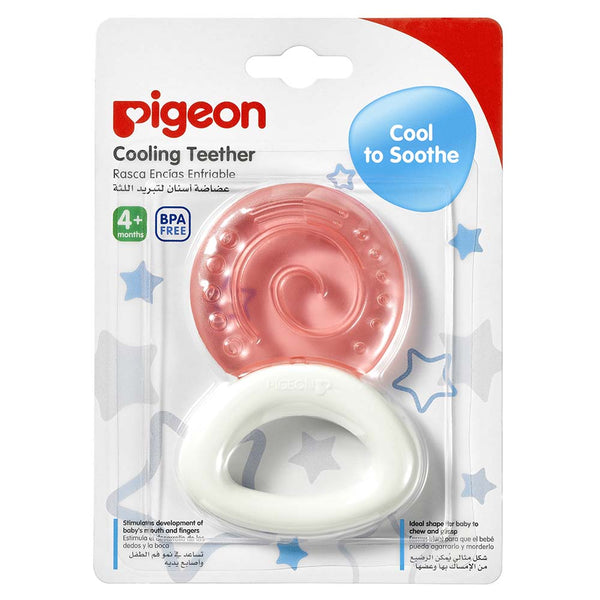 Pigeon 13620 Cooling Teether Circle