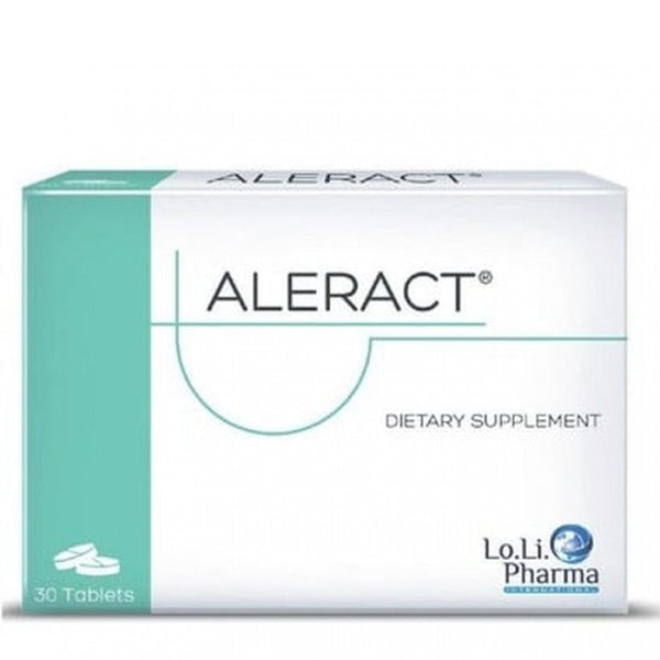 Aleract Tab 30S