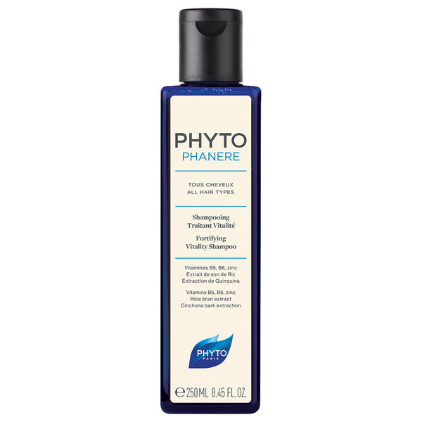 PHYTO PHANARE SHAMPO 250ML