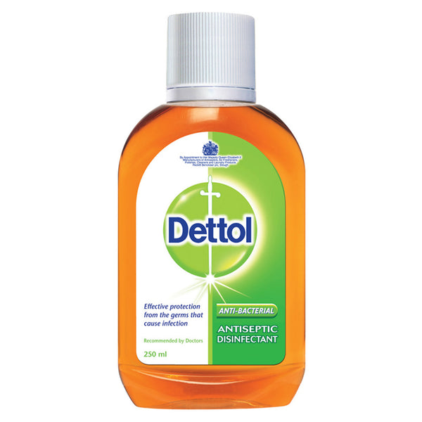 Dettol Liquid 250ml