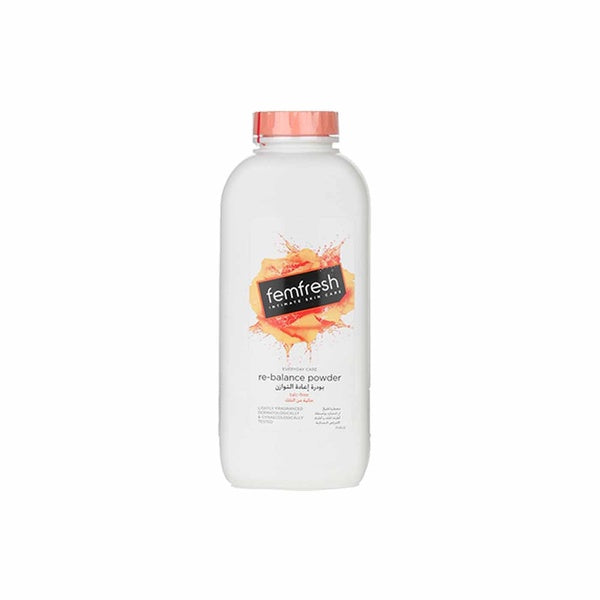 FEMFRESH TALC FREE POWDER 200G