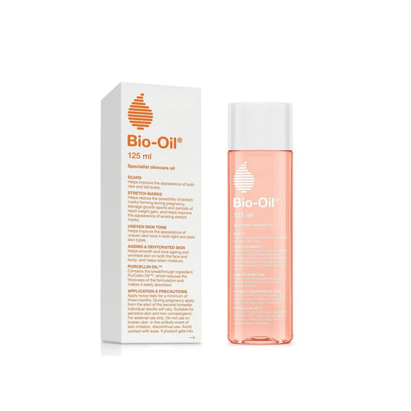 Bio-oil Specialist for Skincare 125ml