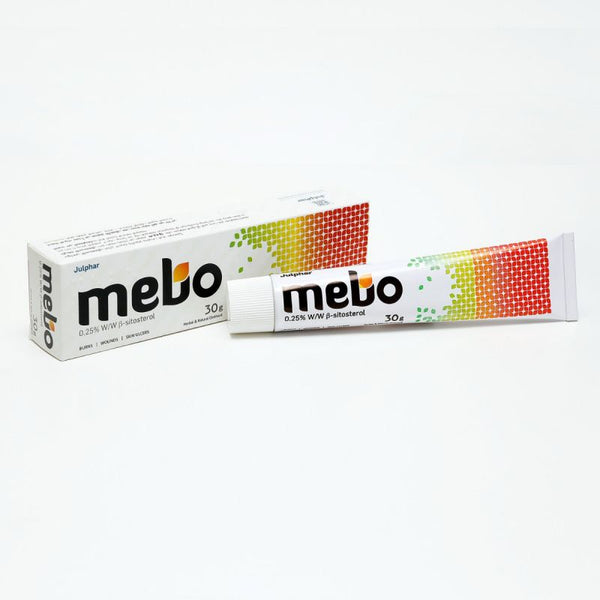 MEBO OINT 30G