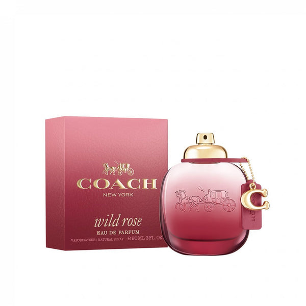 PERFUME COACH NEWYORK WILD ROSE WOMEN 90ML