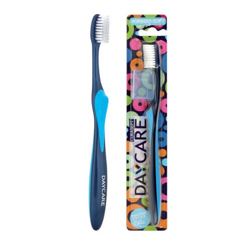 CURASEPT DAYCARE TOOTH BRUSH SOFT