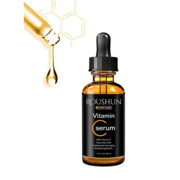 ROUSHUN VITAMIN C SERUM 30ML