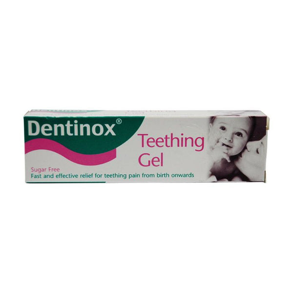 Dentinox Teething Gel 10gm