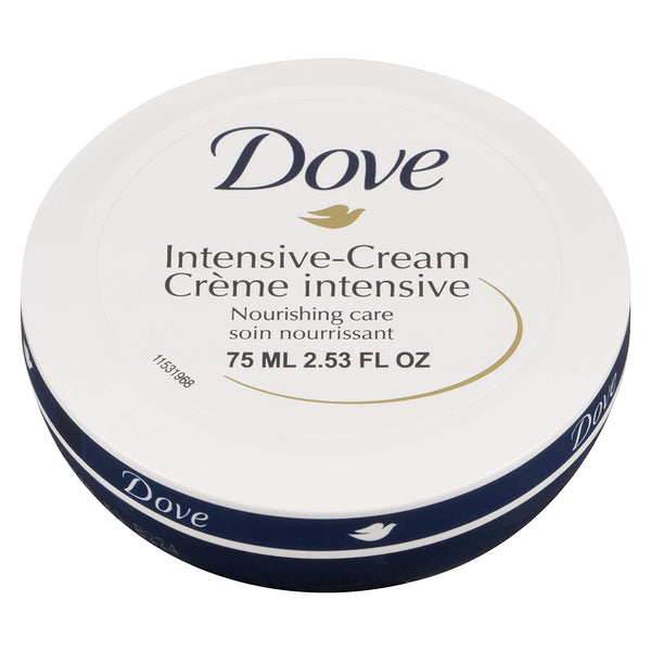 Dove Intensive Cream 75ml