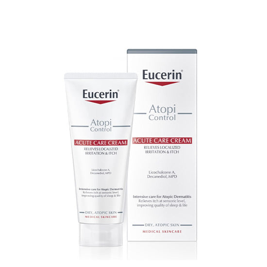 EUCERIN ATOPI CONTROLCREAM 40ML