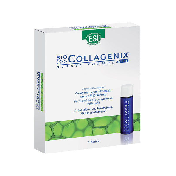 Biocollagenix Beauty Formula Lift Drink 30ml pack of 10