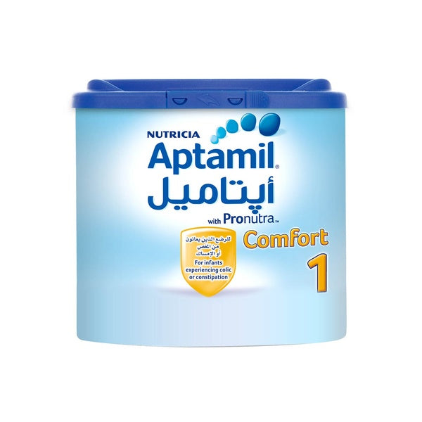Aptamil Comfort- 1 400gm