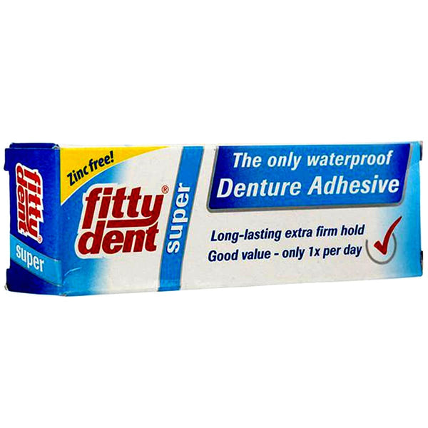 Fitty Dent Cream 20gm