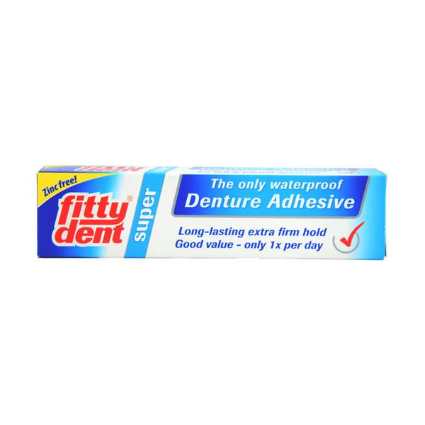 Fitty Dent Cream 40gm