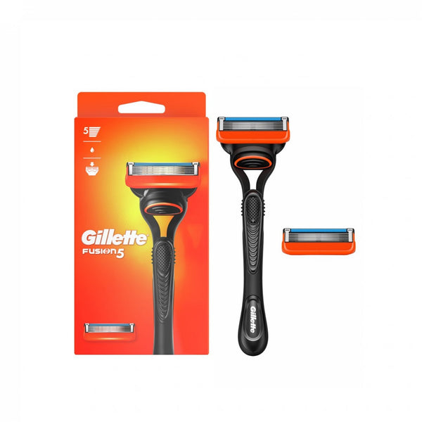 GILLETTE FUSION5 RAZOR 1S