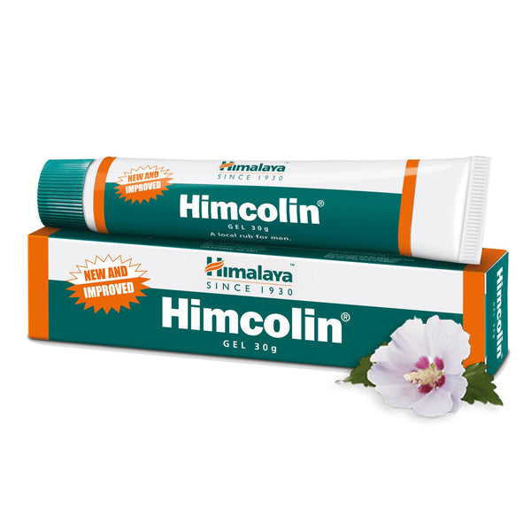 Himcolin Gel 30gm