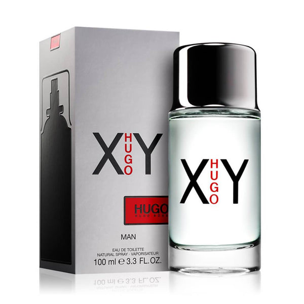 PERFUME HUGO XY MEN 100ML