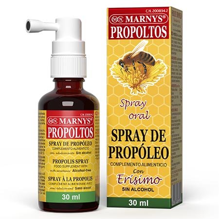 Marnys Propoltos Spray 30ml