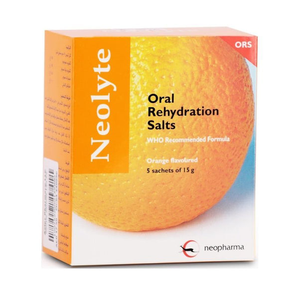 Neolyte Ors 15gm 5s