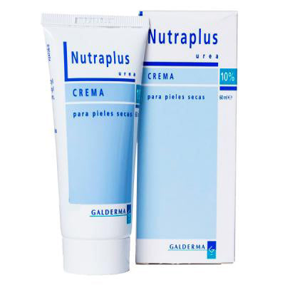 Nutraplus Cream 100gm