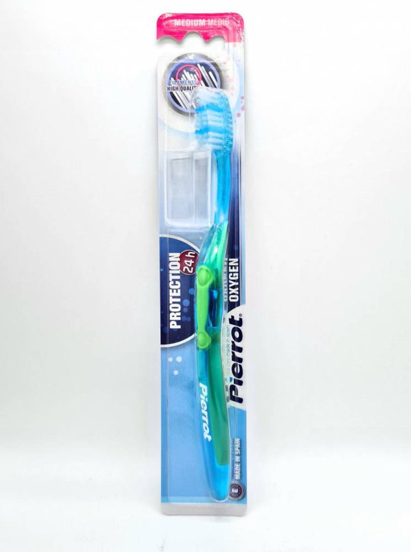 PIERROT 119 OXYGEN S TOOTHBRUSH