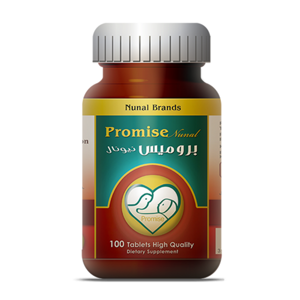 Promise Nunal Tablets 100s