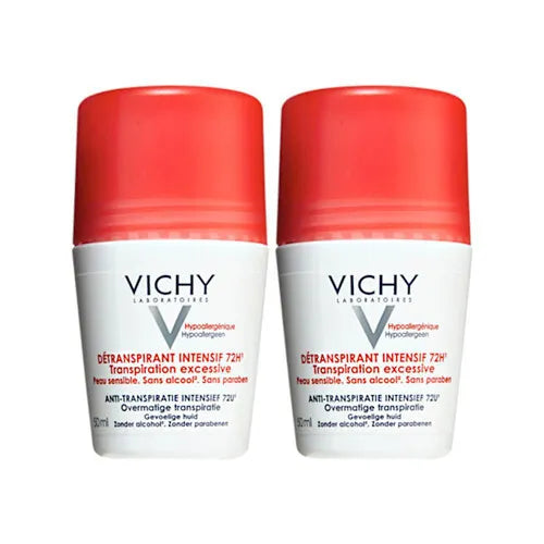 VICHY DEO RED DISC 2S