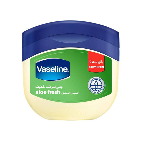 VASELINE JELLY ALOE 100ML