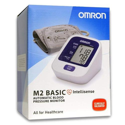 Omron M2 Basic B.P Monitor
