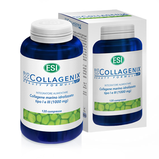 BioCollagenix Food Supplement Marine Collagen